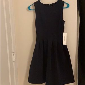 Calvin Klein dress